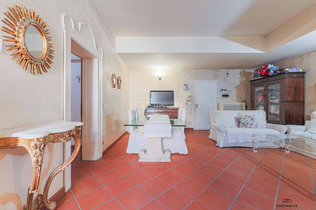 appartamento in vendita a Lugo