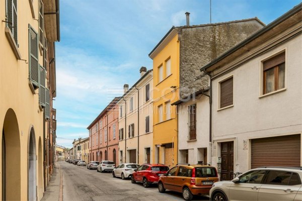 casa indipendente in vendita a Lugo in zona Ascensione