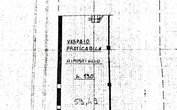 appartamento in vendita a Lugo