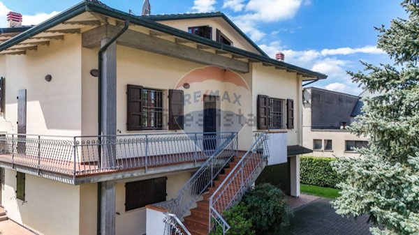 casa indipendente in vendita a Lugo in zona Voltana