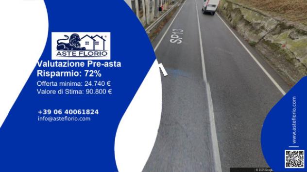 appartamento in vendita a Lugo in zona Giovecca