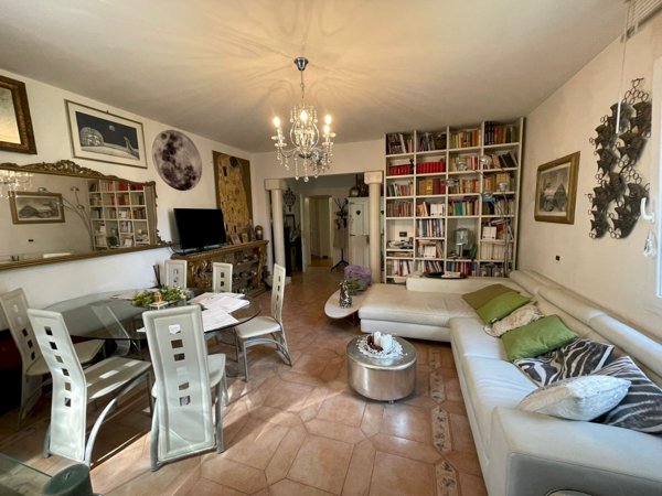 appartamento in vendita a Lugo