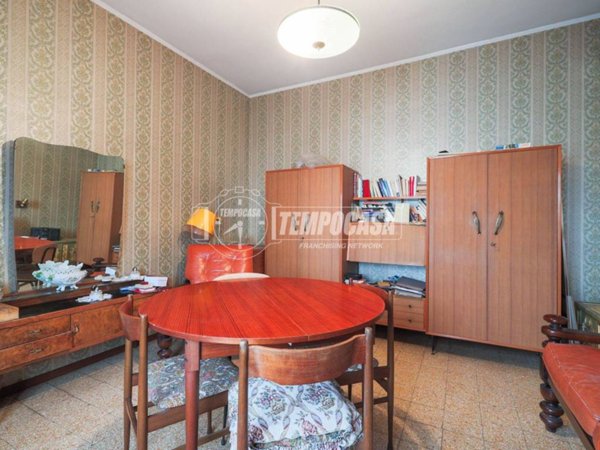 appartamento in vendita a Lugo