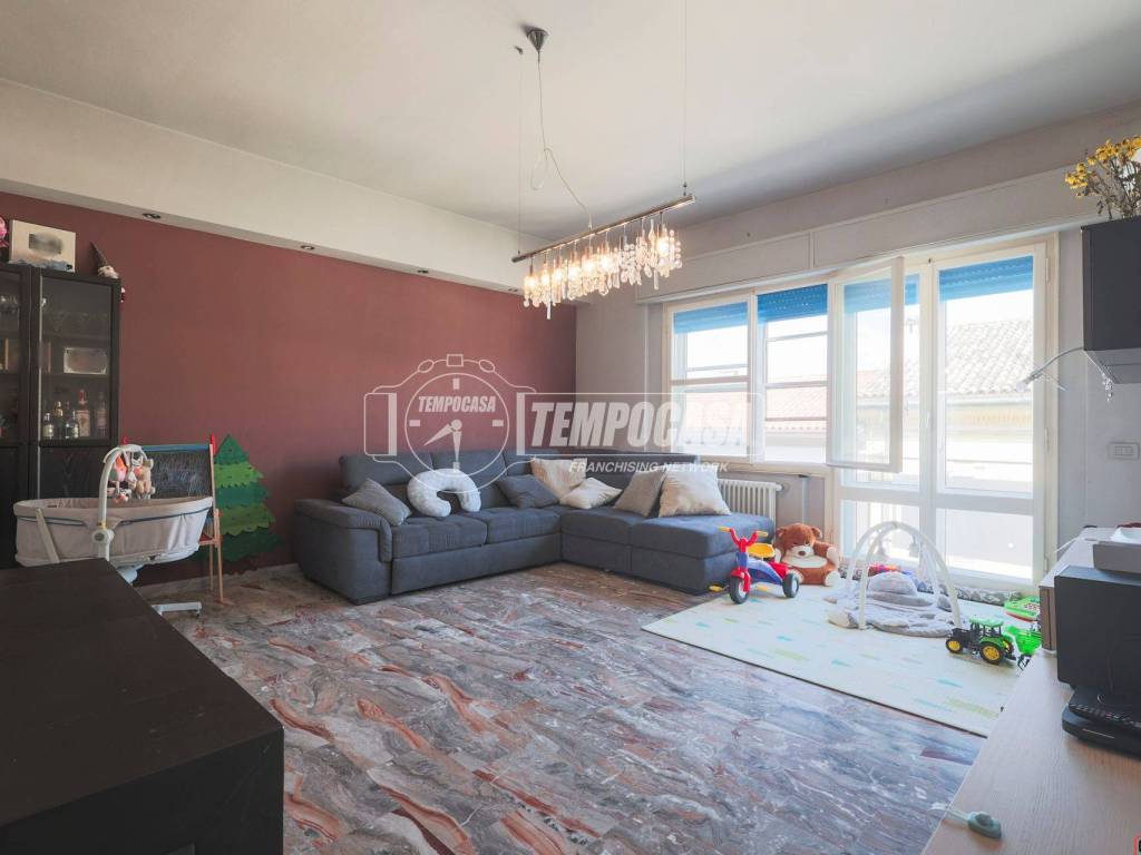 appartamento in vendita a Lugo