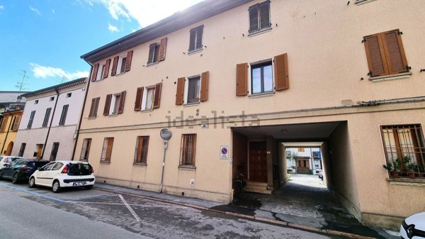 appartamento in vendita a Lugo