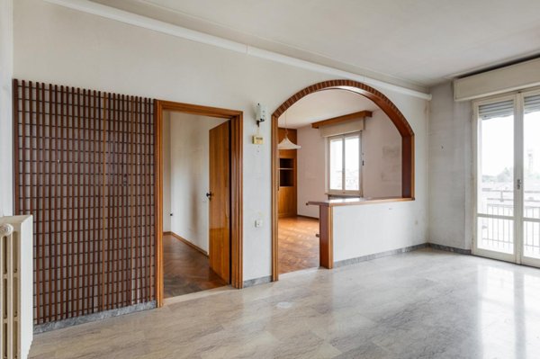 appartamento in vendita a Lugo