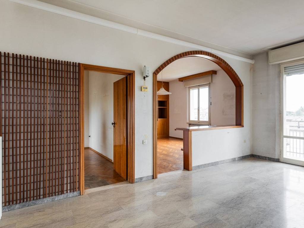 appartamento in vendita a Lugo