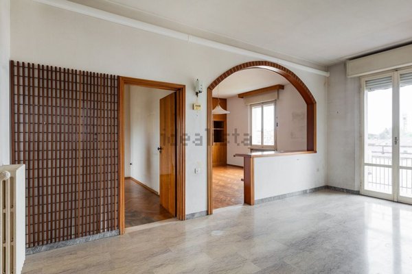 appartamento in vendita a Lugo