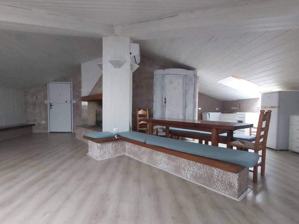 appartamento in vendita a Lugo