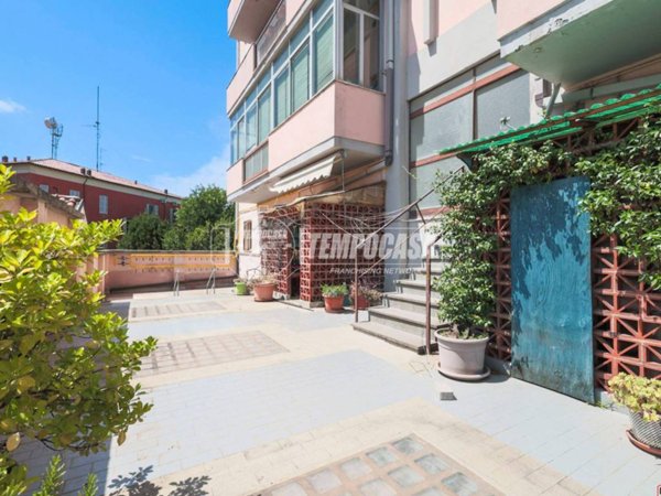 appartamento in vendita a Lugo