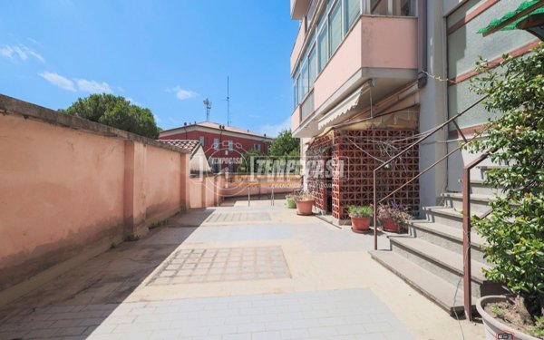 appartamento in vendita a Lugo