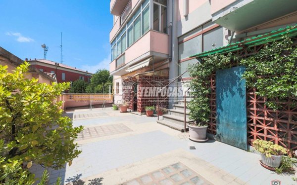 appartamento in vendita a Lugo