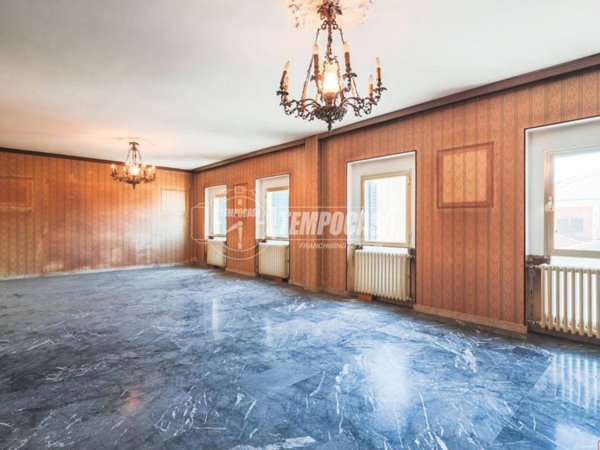 appartamento in vendita a Lugo