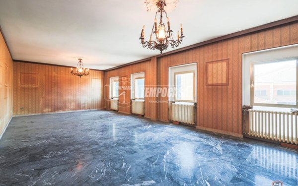 appartamento in vendita a Lugo