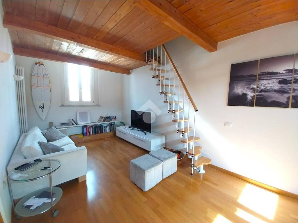 appartamento in vendita a Lugo