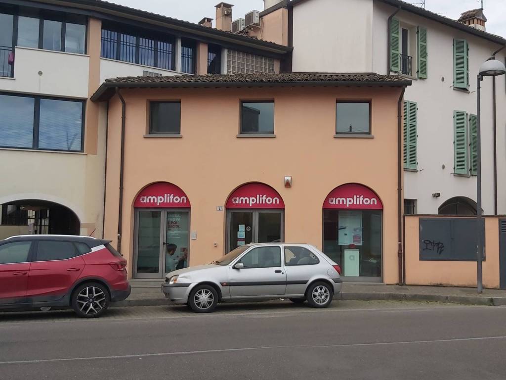 trivano in vendita a Lugo