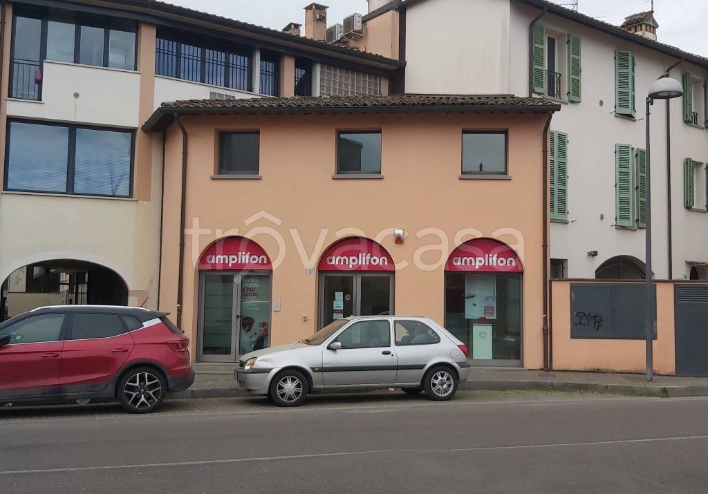 trivano in vendita a Lugo