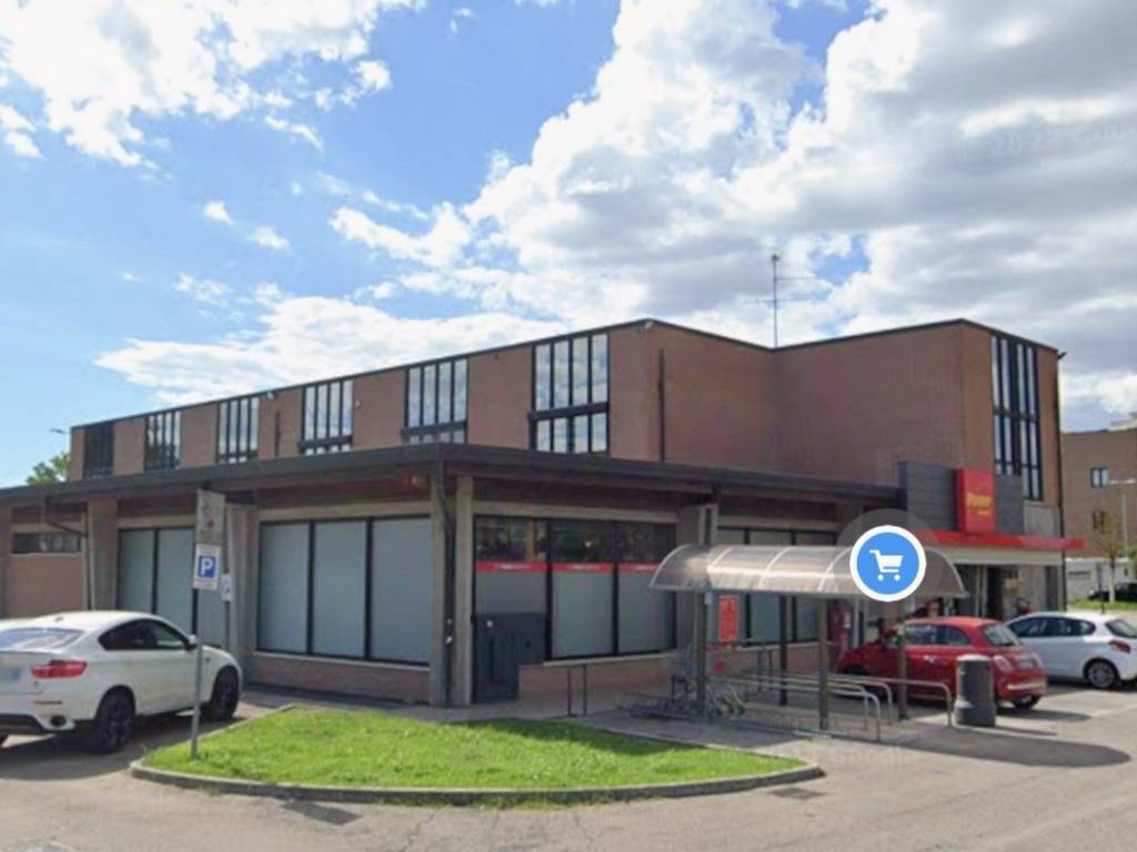 ufficio in vendita a Lugo