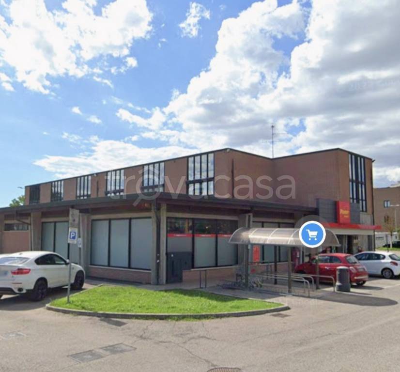 ufficio in vendita a Lugo