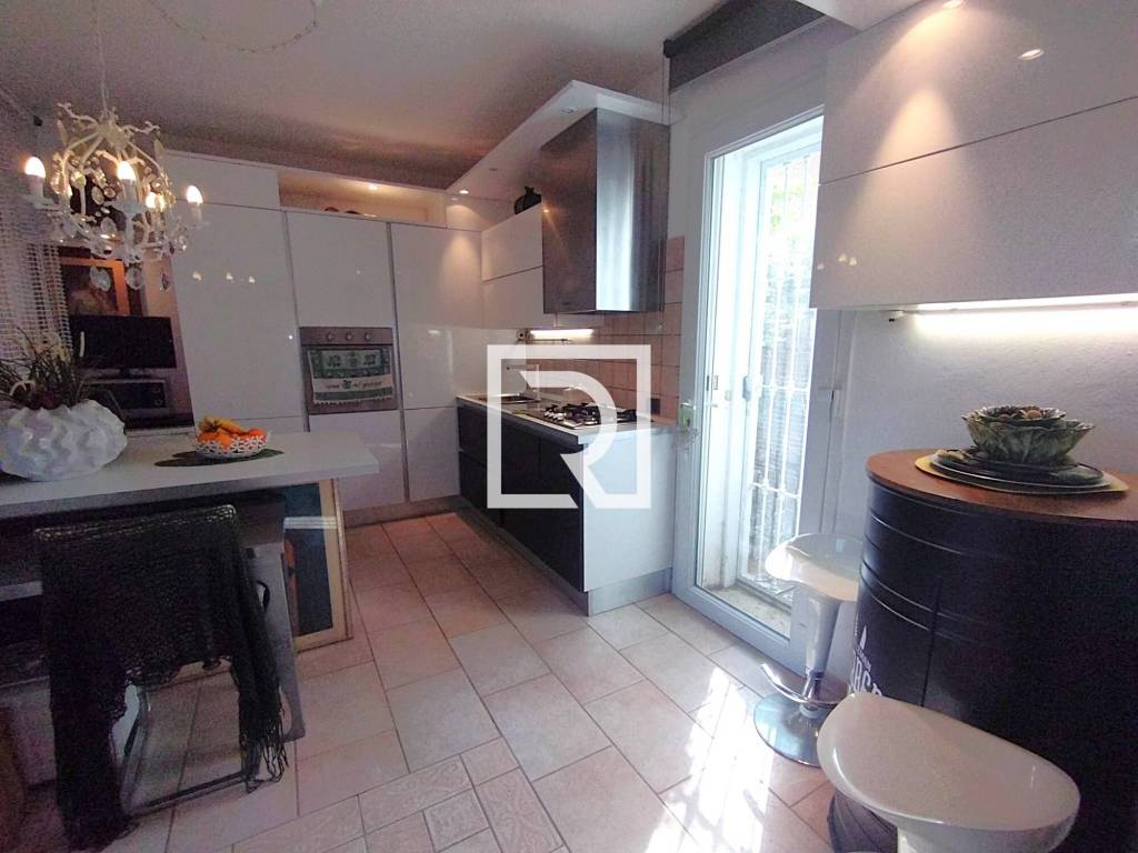 appartamento in vendita a Lugo