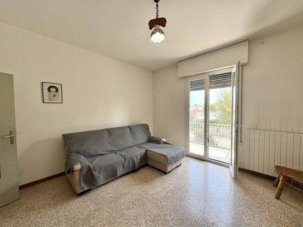appartamento in vendita a Lugo in zona Voltana