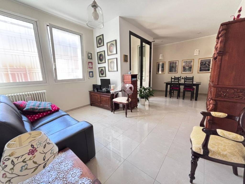 appartamento in vendita a Lugo