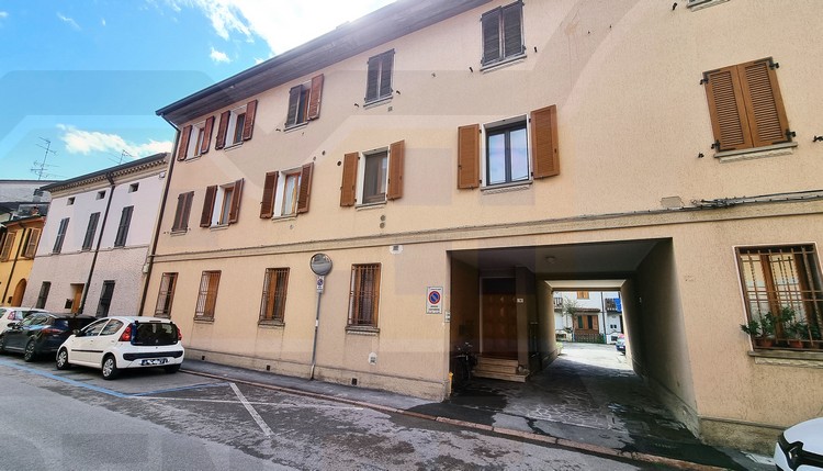 appartamento in vendita a Lugo