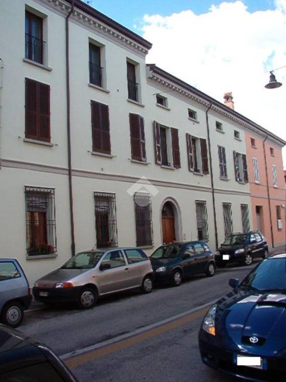 appartamento in vendita a Lugo