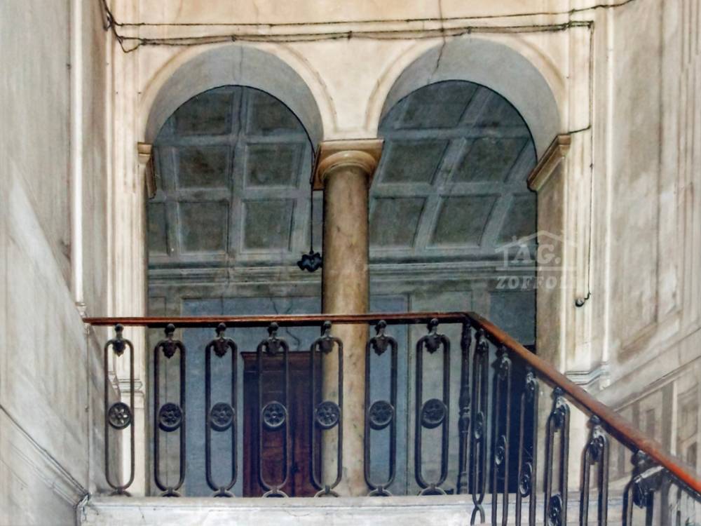 intera palazzina in vendita a Lugo