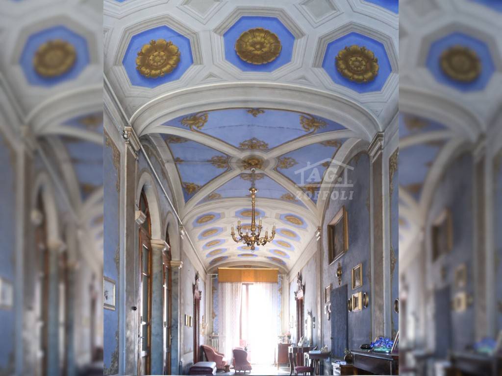 intera palazzina in vendita a Lugo