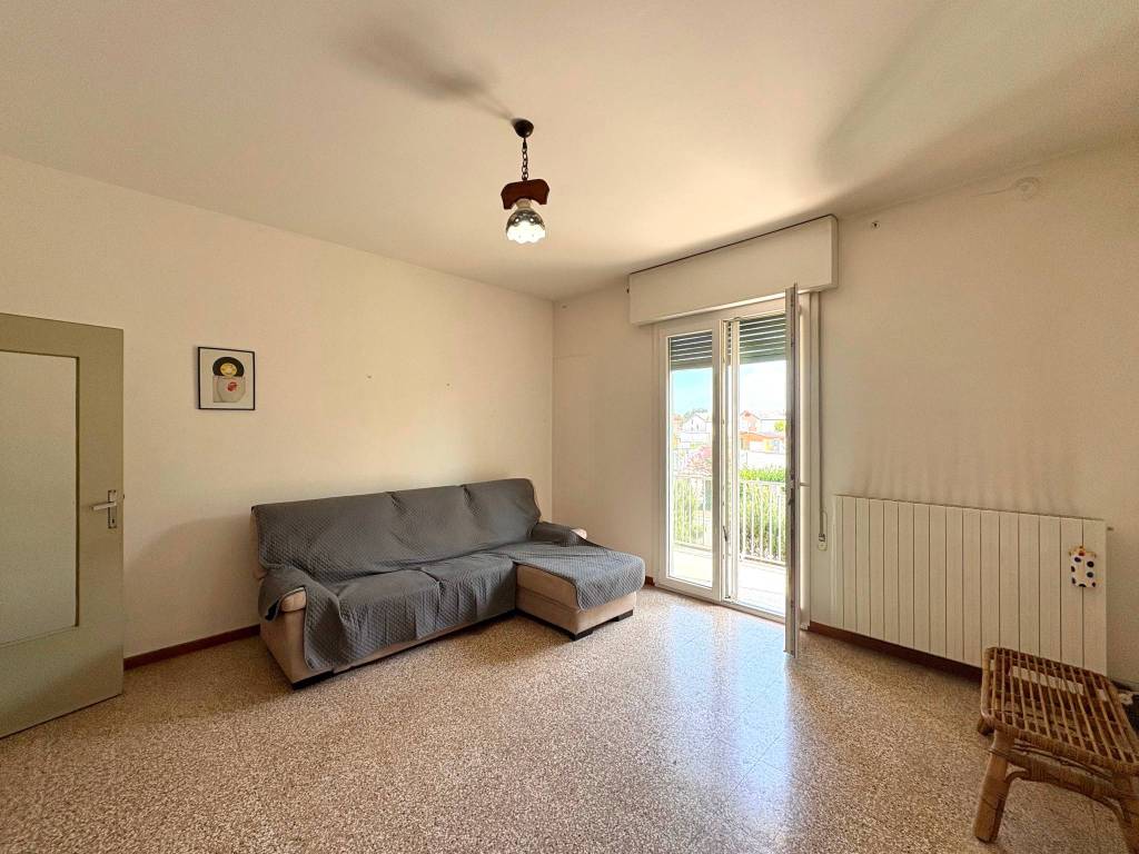 appartamento in vendita a Lugo in zona Voltana