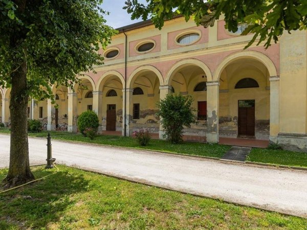 appartamento in vendita a Lugo