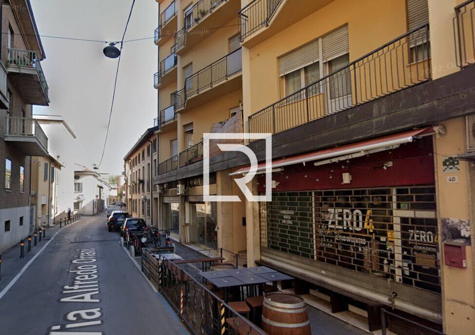 appartamento in vendita a Lugo