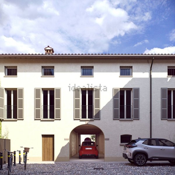 appartamento in vendita a Lugo