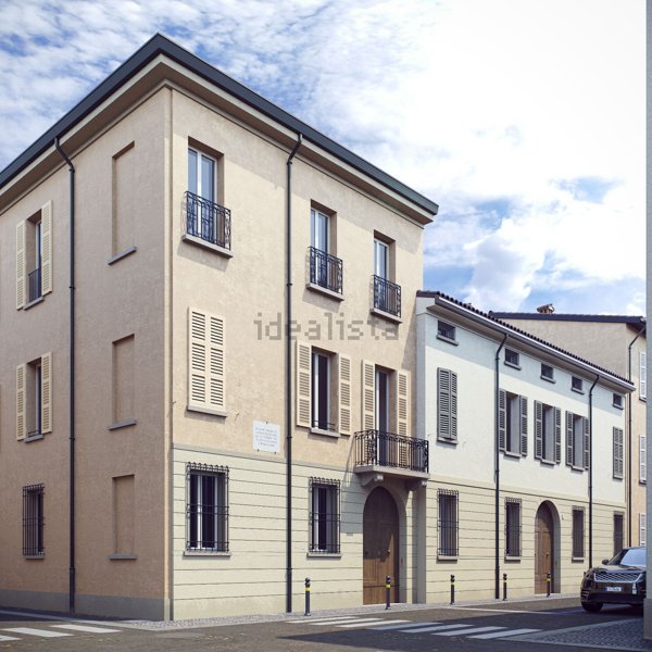 appartamento in vendita a Lugo