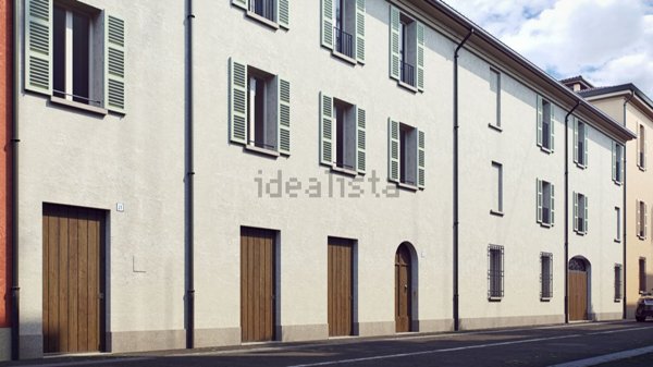 appartamento in vendita a Lugo