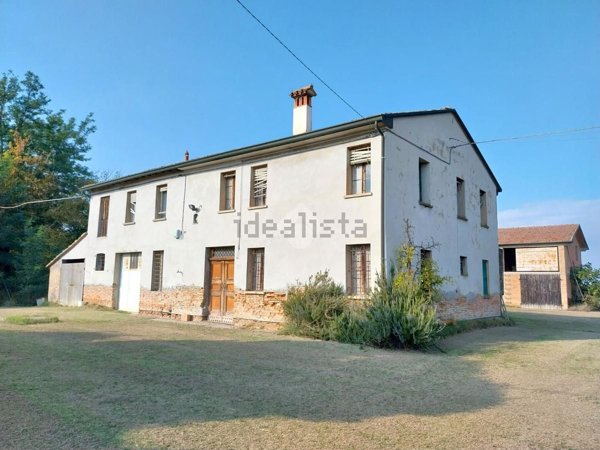 appartamento in vendita a Lugo in zona San Potito