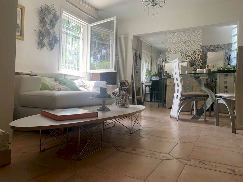 appartamento in vendita a Lugo