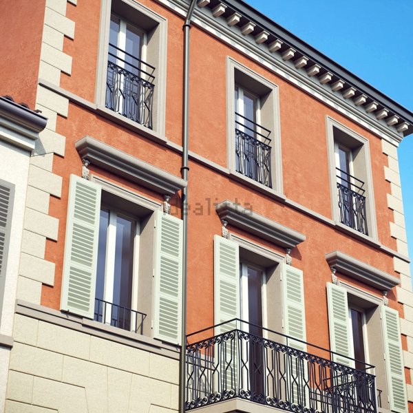 appartamento in vendita a Lugo