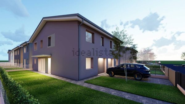casa indipendente in vendita a Lugo