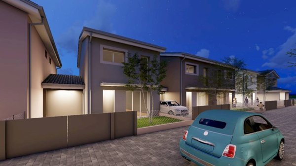 casa indipendente in vendita a Lugo