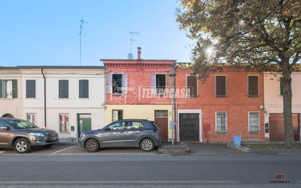 appartamento in vendita a Lugo in zona Ca' di Lugo