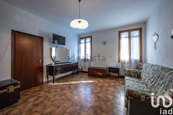 casa indipendente in vendita a Lugo in zona Voltana