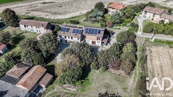 casa indipendente in vendita a Lugo in zona Voltana