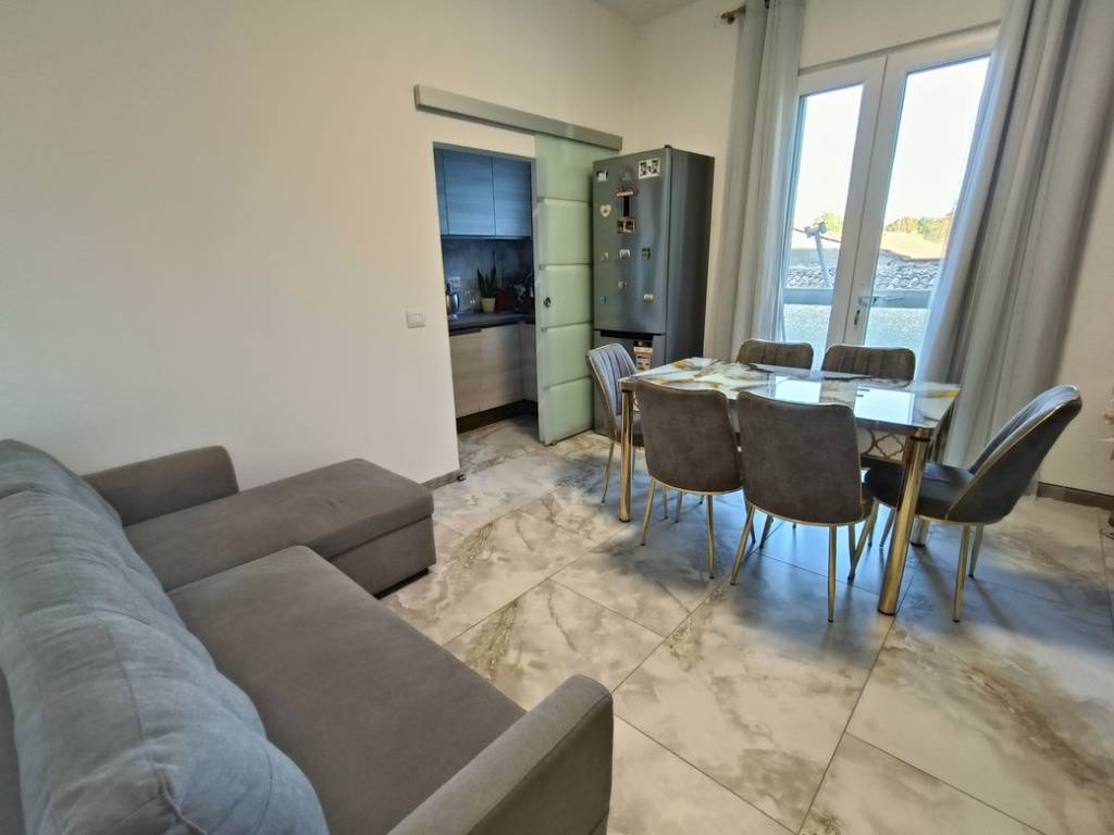 appartamento in vendita a Lugo