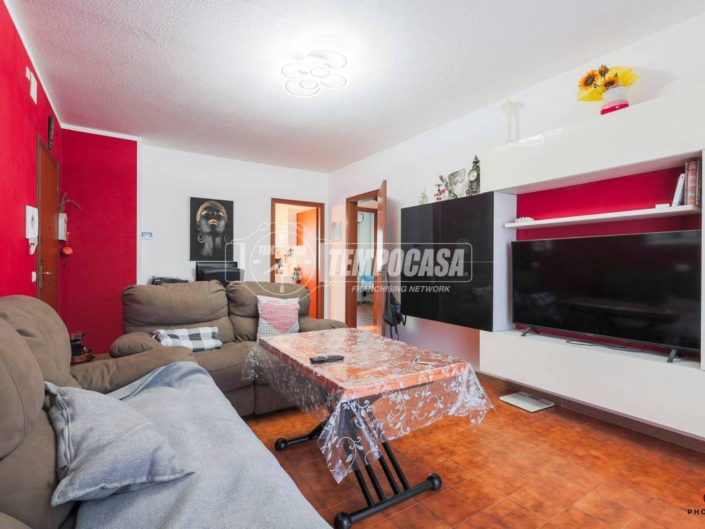 appartamento in vendita a Lugo