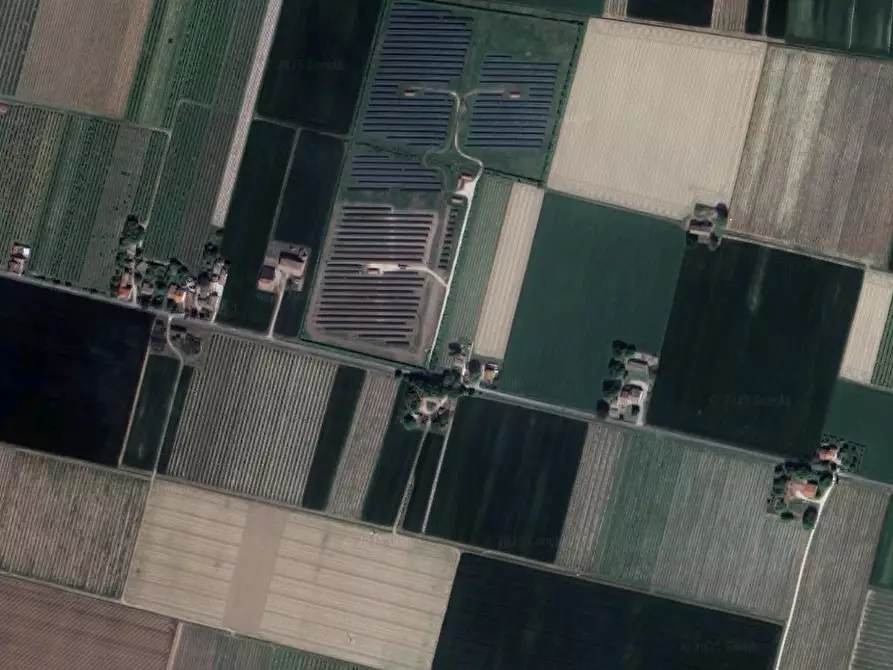 terreno agricolo in vendita a Lugo