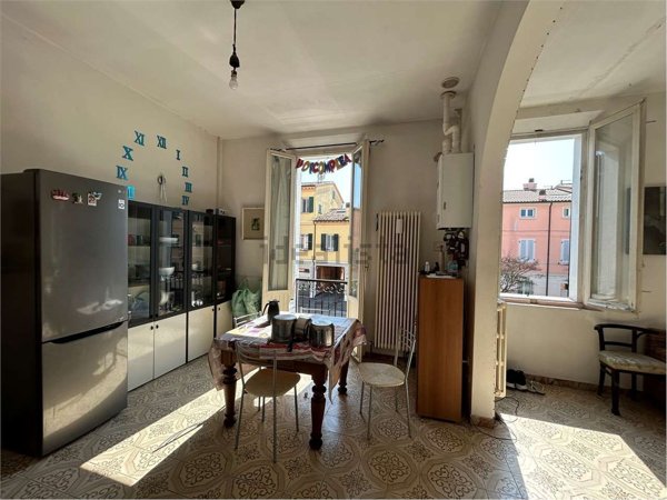appartamento in vendita a Lugo