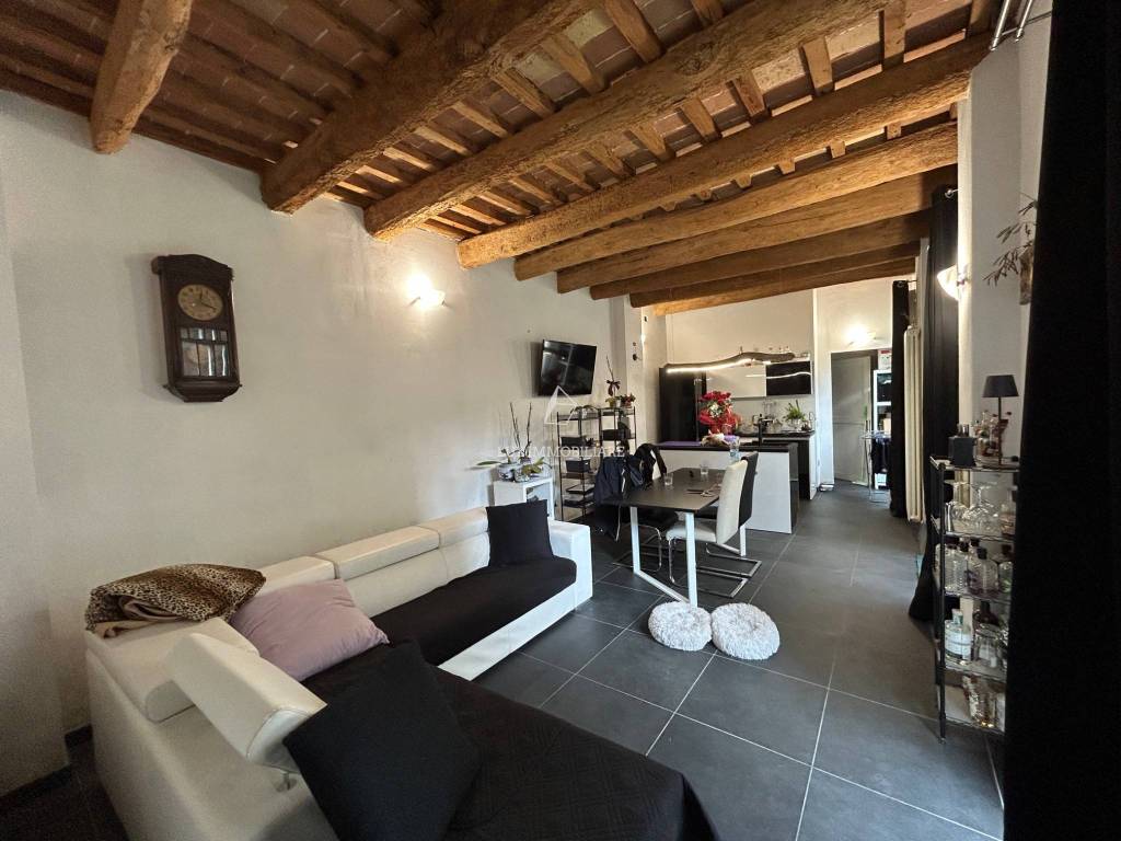 appartamento in vendita a Lugo