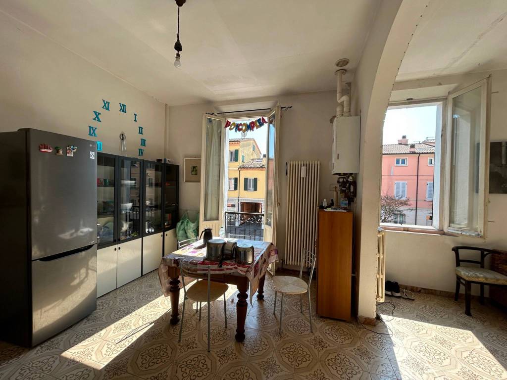 appartamento in vendita a Lugo